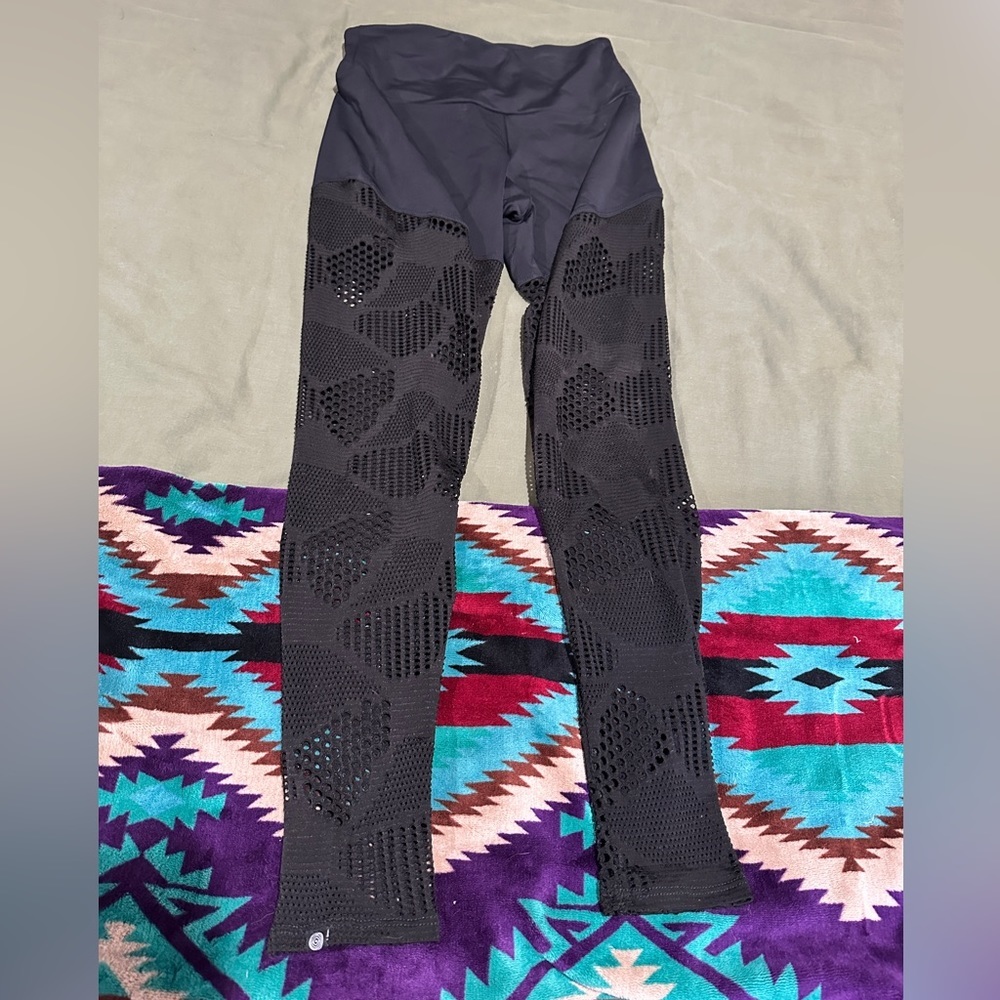 Onzie Yoga Pants